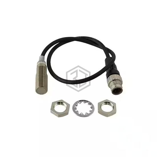 E2E-X2C212-M1TJR 0.3M - Omron Automation and Safety - Proximity Sensors - Industrial