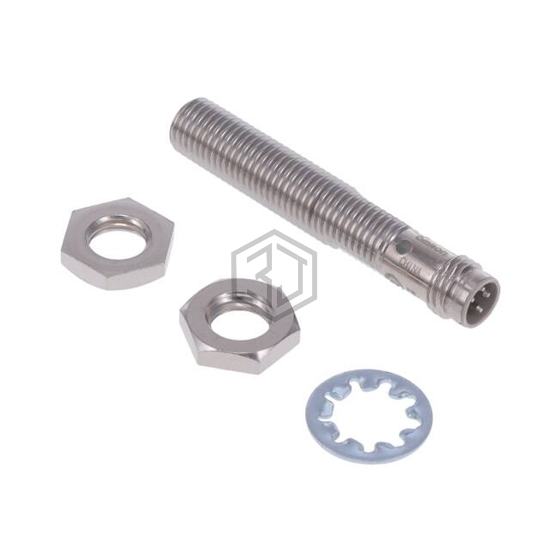 E2E-X1R5C2L8-M3 - Omron Automation and Safety - Proximity Sensors - Industrial