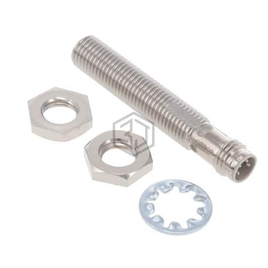 E2E-X2B1DL8-M3 - Omron Automation and Safety - Proximity Sensors - Industrial