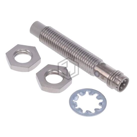 E2E-X4MB2L8-M3 - Omron Automation and Safety - Proximity Sensors - Industrial