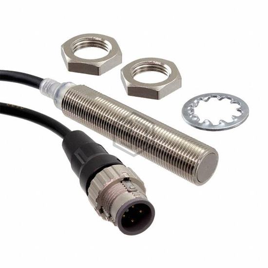 E2E-X2C2L12-M1TJ 0.3M - Omron Automation and Safety - Proximity Sensors - Industrial