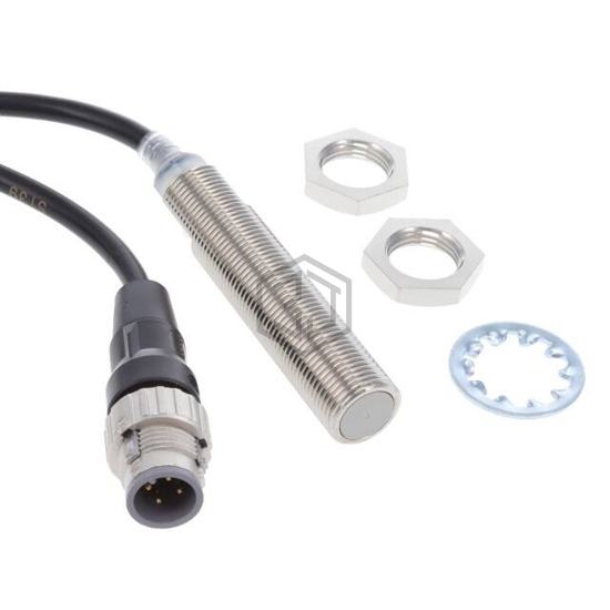 E2E-X2C3L12-M1TJ 0.3M - Omron Automation and Safety - Proximity Sensors - Industrial