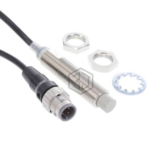 E2E-X5MB1DL12-M1TJ 0.3M - Omron Automation and Safety - Proximity Sensors - Industrial