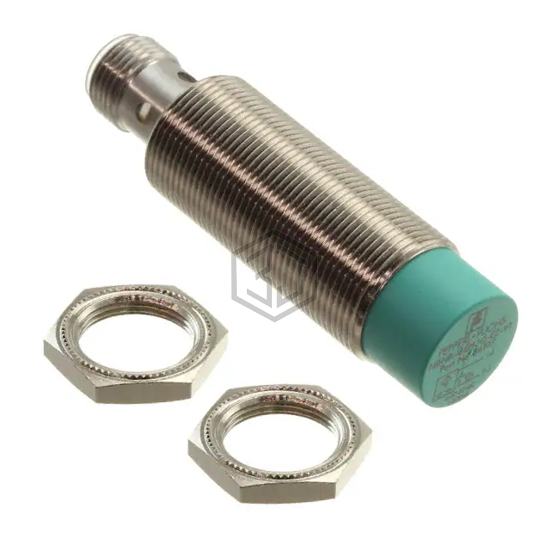 NBN8-18GM50-E2-V1 - Pepperl+Fuchs, Inc. - Proximity Sensors - Industrial