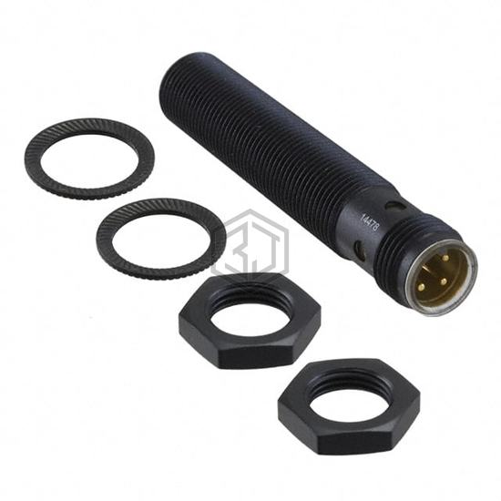 NBB2-12GM50-E2-C-V1 - Pepperl+Fuchs, Inc. - Proximity Sensors - Industrial