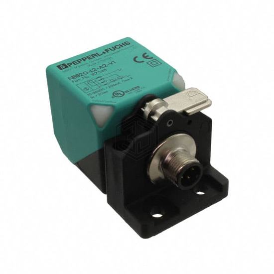 NBB20-L2-A2-V1 - Pepperl+Fuchs, Inc. - Proximity Sensors - Industrial