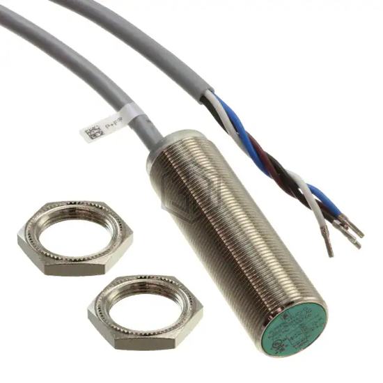 NBB5-18GM60-A2 - Pepperl+Fuchs, Inc. - Proximity Sensors - Industrial