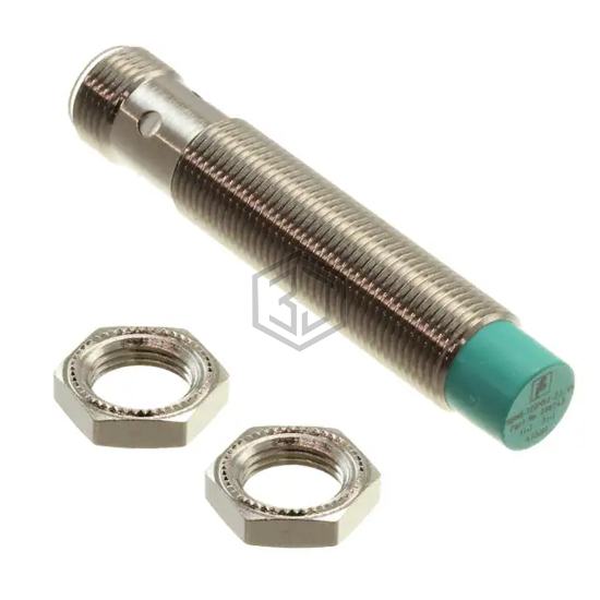 NBN8-12GM50-E2-V1 - Pepperl+Fuchs, Inc. - Proximity Sensors - Industrial