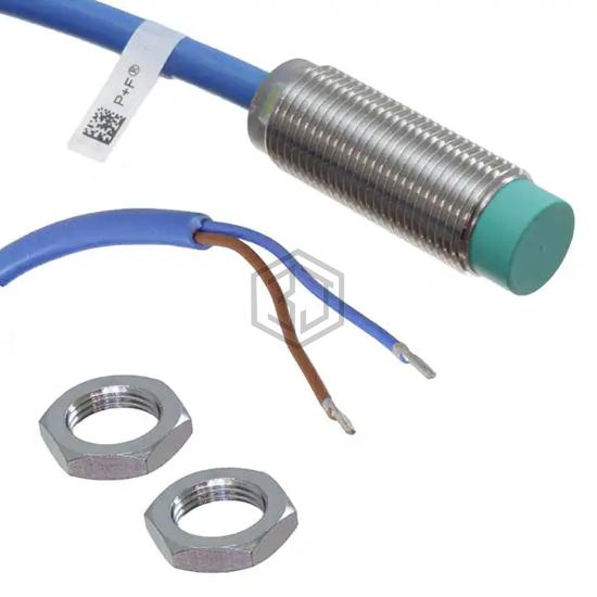 NCN4-12GM35-N0 - Pepperl+Fuchs, Inc. - Proximity Sensors - Industrial