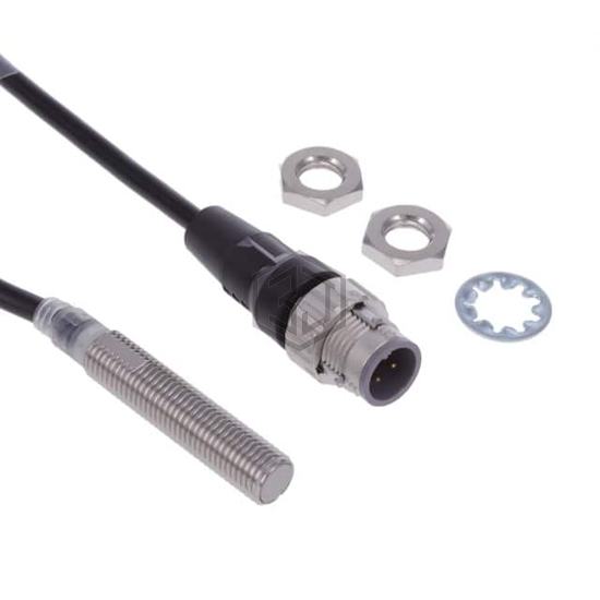 E2E-X1R5C2L8-M1TJ 0.3M - Omron Automation and Safety - Proximity Sensors - Industrial