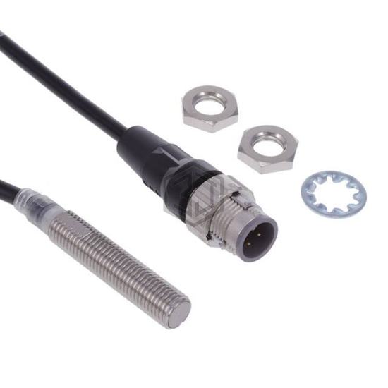 E2E-X2C1L8-M1TJ 0.3M - Omron Automation and Safety - Proximity Sensors - Industrial