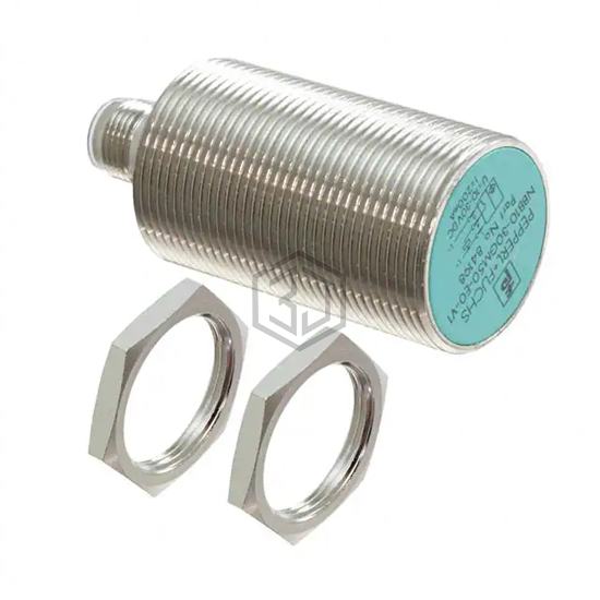 NBB10-30GM50-E0-V1 - Pepperl+Fuchs, Inc. - Proximity Sensors - Industrial