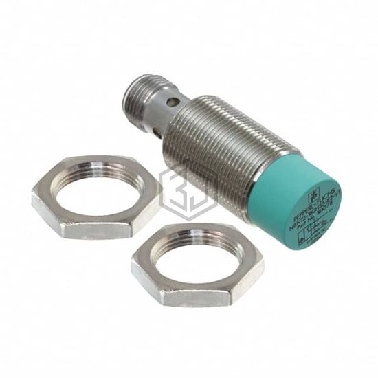 NBN12-18GM35-E2-V1 - Pepperl+Fuchs, Inc. - Proximity Sensors - Industrial