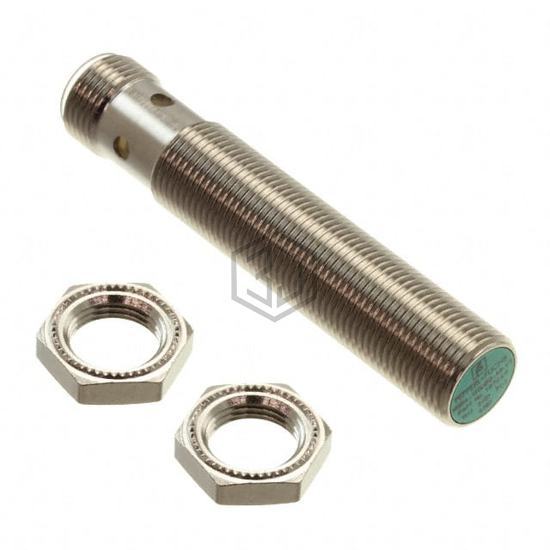 NBB4-12GM50-A0-V1 - Pepperl+Fuchs, Inc. - Proximity Sensors - Industrial