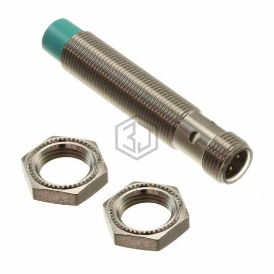 NBN8-12GM50-A2-V1 - Pepperl+Fuchs, Inc. - Proximity Sensors - Industrial