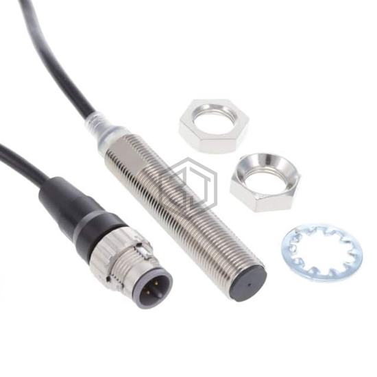 E2E-X6B1DL12-M1TJ 0.3M - Omron Automation and Safety - Proximity Sensors - Industrial
