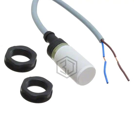 EI1805TBOPS - Carlo Gavazzi Inc. - Proximity Sensors - Industrial