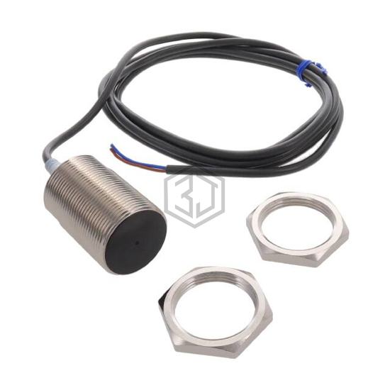 E2A-M30KS15-WP-D1 2M - Omron Automation and Safety - Proximity Sensors - Industrial