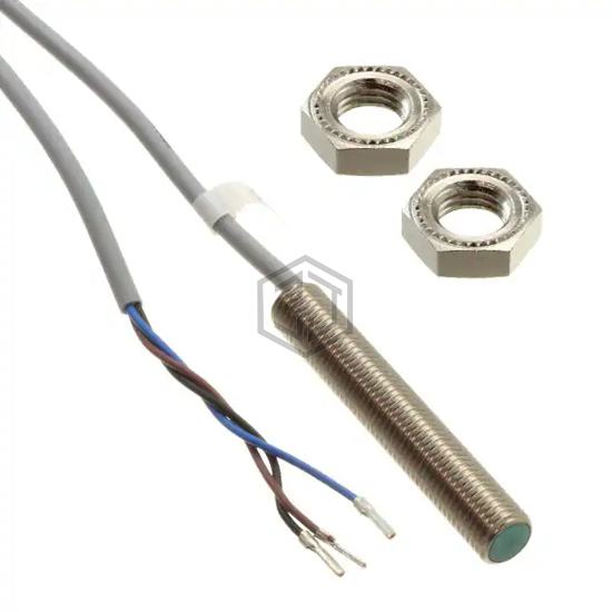 NBB2-8GM50-E0 - Pepperl+Fuchs, Inc. - Proximity Sensors - Industrial