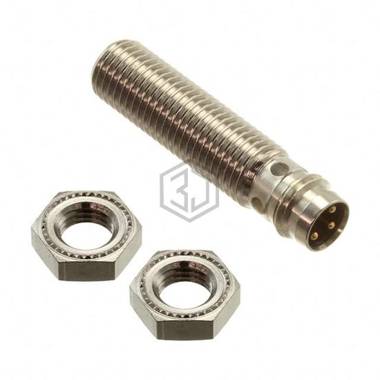 NBB2-8GM25-E3-V3 - Pepperl+Fuchs, Inc. - Proximity Sensors - Industrial