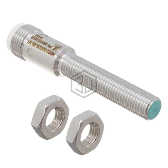 NBB2-8GS35-E2-V1 - Pepperl+Fuchs, Inc. - Proximity Sensors - Industrial