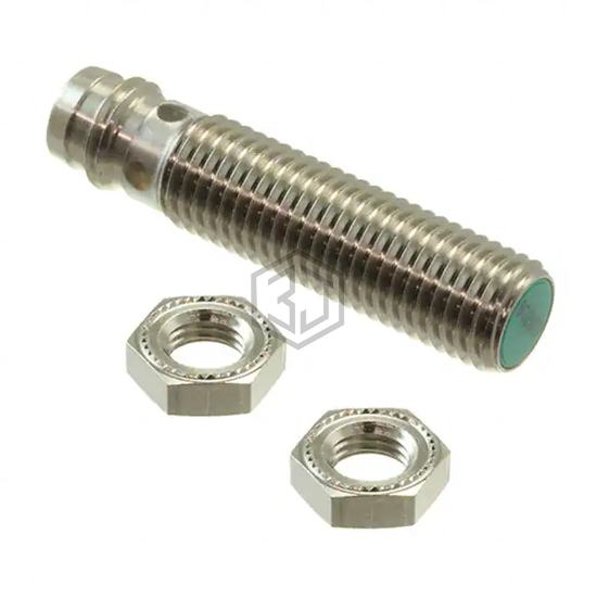NBB2-8GM25-E0-V3 - Pepperl+Fuchs, Inc. - Proximity Sensors - Industrial