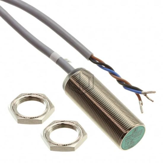 NBB8-18GM50-E2 - Pepperl+Fuchs, Inc. - Proximity Sensors - Industrial