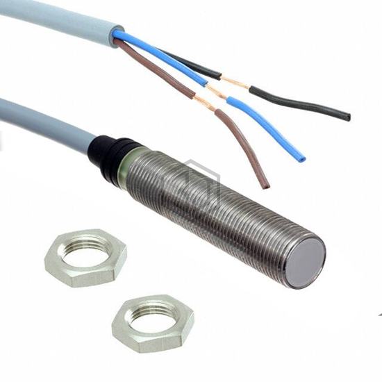 EI1202TBOSL - Carlo Gavazzi Inc. - Proximity Sensors - Industrial