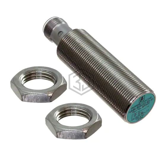 NBB8-18GM50-E2-V1 - Pepperl+Fuchs, Inc. - Proximity Sensors - Industrial