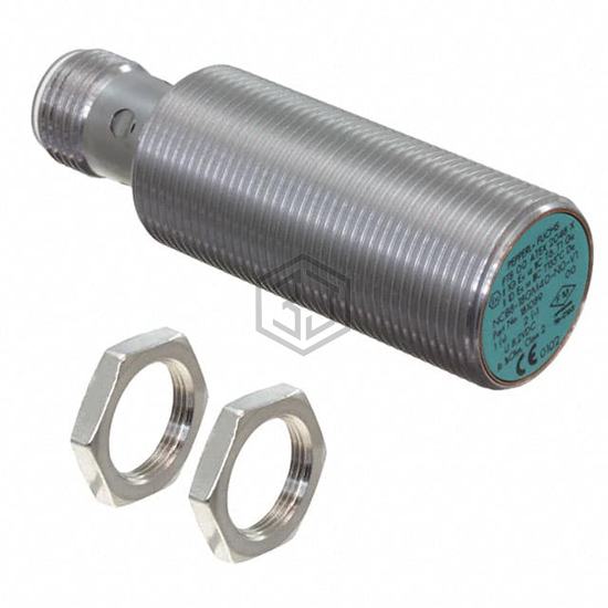 NCB8-18GM40-N0-V1 - Pepperl+Fuchs, Inc. - Proximity Sensors - Industrial