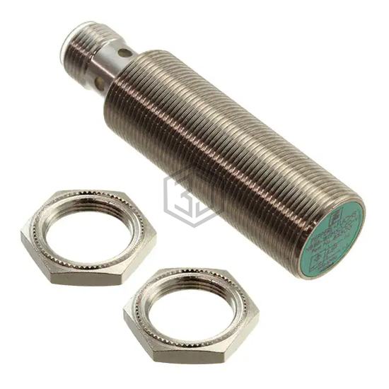 NBB8-18GM50-E0-V1 - Pepperl+Fuchs, Inc. - Proximity Sensors - Industrial