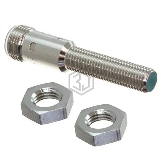 NBB2-8GM30-A2-V1 - Pepperl+Fuchs, Inc. - Proximity Sensors - Industrial
