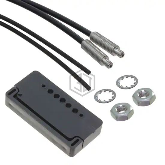 NJ4-12GM-N - Pepperl+Fuchs, Inc. - Proximity Sensors - Industrial