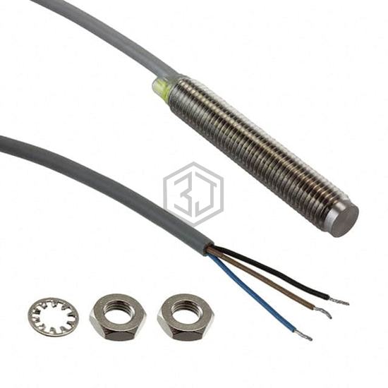 IA08FLF01PO - Carlo Gavazzi Inc. - Proximity Sensors - Industrial