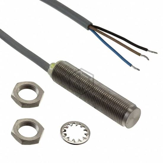 IA12FLF02NO - Carlo Gavazzi Inc. - Proximity Sensors - Industrial