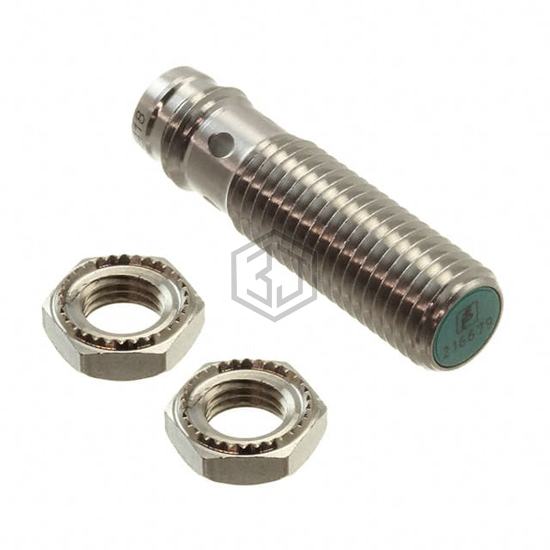 NBB2-8GH20-E2-V3 - Pepperl+Fuchs, Inc. - Proximity Sensors - Industrial