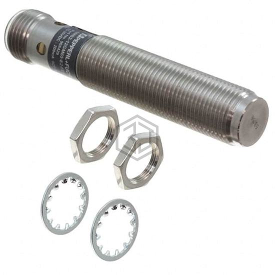 NMB2-12GM65-E2-FE-V1 - Pepperl+Fuchs, Inc. - Proximity Sensors - Industrial
