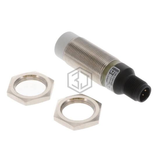 EI1808TBOSS-6 - Carlo Gavazzi Inc. - Proximity Sensors - Industrial