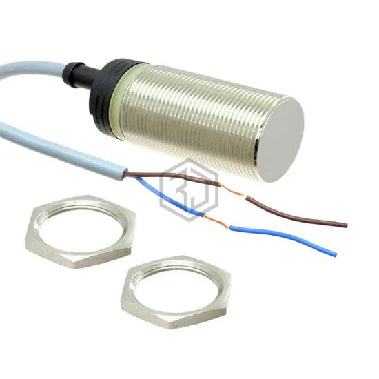 EI1808TBOSS - Carlo Gavazzi Inc. - Proximity Sensors - Industrial