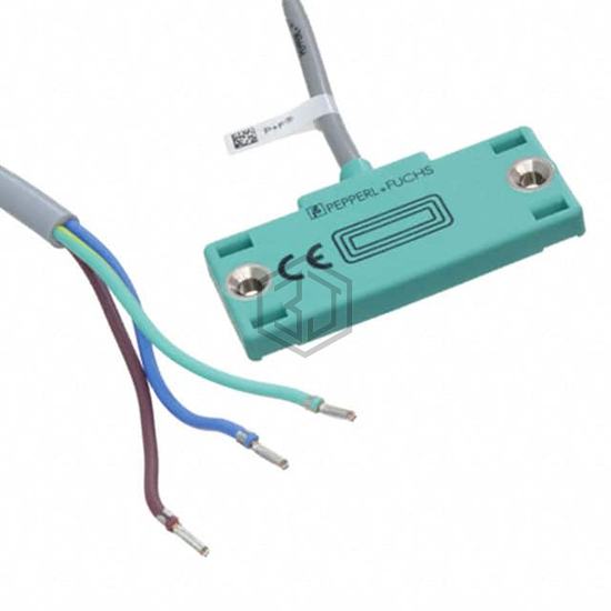 CBN5-F46-E2 - Pepperl+Fuchs, Inc. - Proximity Sensors - Industrial