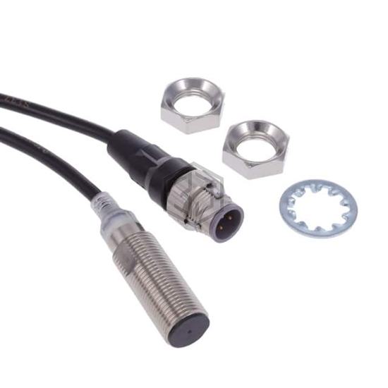 E2E-X9B1D12-M1TJ 0.3M - Omron Automation and Safety - Proximity Sensors - Industrial