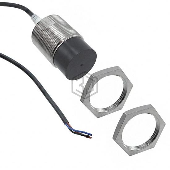 E2A-M30KN20-WP-B1 2M - Omron Automation and Safety - Proximity Sensors - Industrial