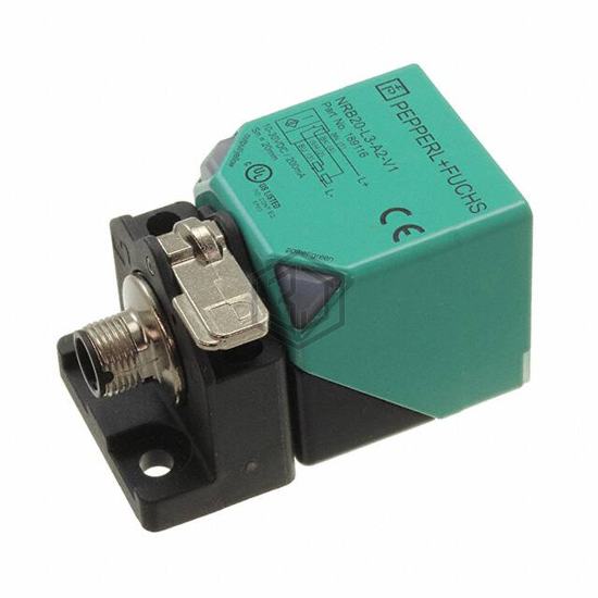 NRB20-L3-A2-V1 - Pepperl+Fuchs, Inc. - Proximity Sensors - Industrial