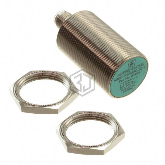 NBB15-30GM50-E2-V1 - Pepperl+Fuchs, Inc. - Proximity Sensors - Industrial