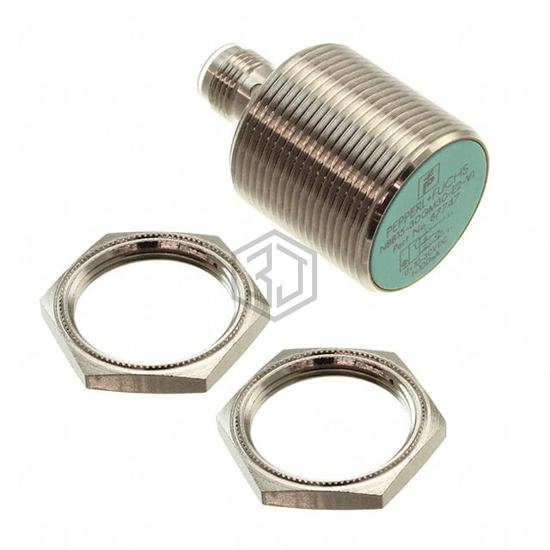 NBB15-30GM30-E2-V1 - Pepperl+Fuchs, Inc. - Proximity Sensors - Industrial
