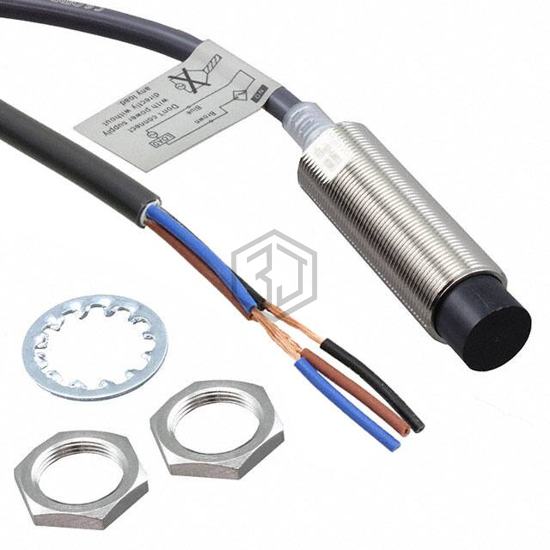 E2E-X20MB1TL18 5M - Omron Automation and Safety - Proximity Sensors - Industrial
