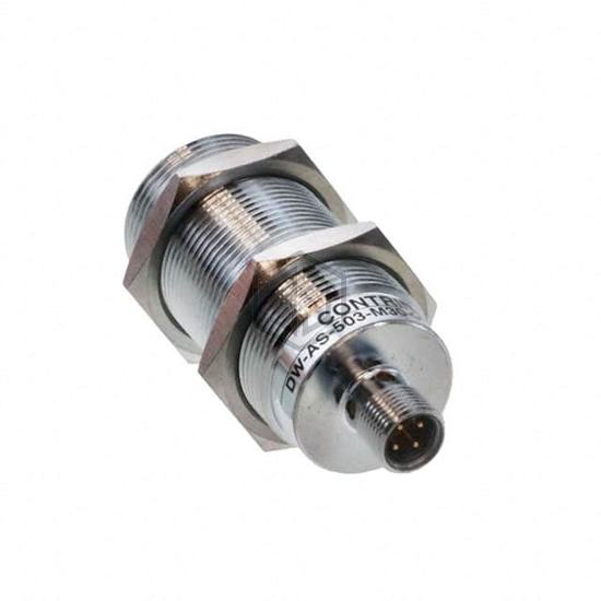 1202530074 - Molex - Proximity Sensors - Industrial