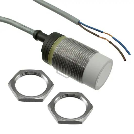EI3015TBOSS - Carlo Gavazzi Inc. - Proximity Sensors - Industrial
