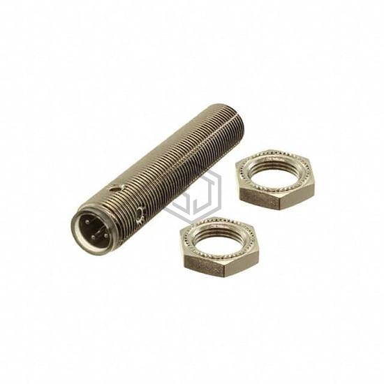 NEB6-12GM50-E2-V1 - Pepperl+Fuchs, Inc. - Proximity Sensors - Industrial