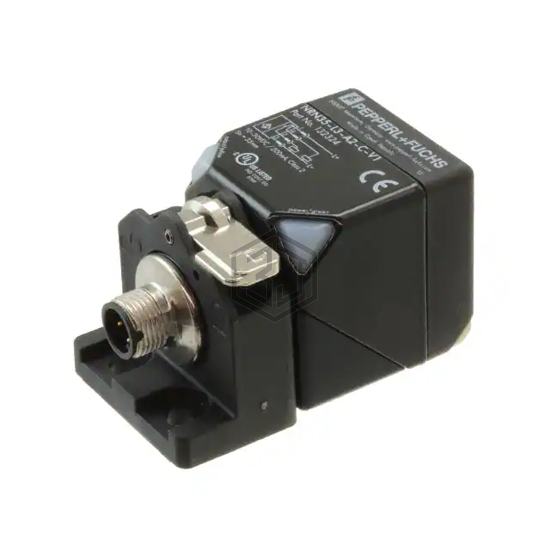 NRN35-L3-A2-C-V1 - Pepperl+Fuchs, Inc. - Proximity Sensors - Industrial